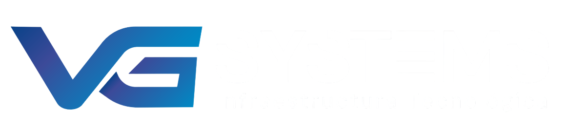 VG Systems Logo